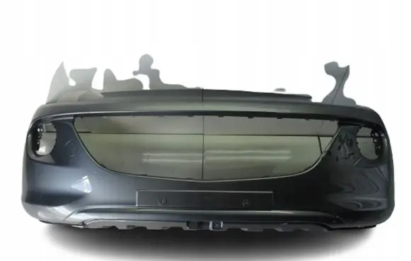 Opel Adam Front bumper R10P2