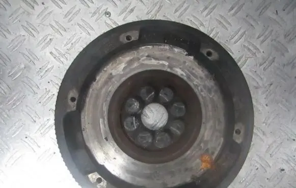 Opel Corsa B Flywheel 8972280420