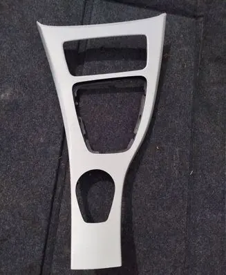 BMW 3 E90 E91 Gear shifter surround trim plastic 6983448 5116-6982448-04 258918-10
