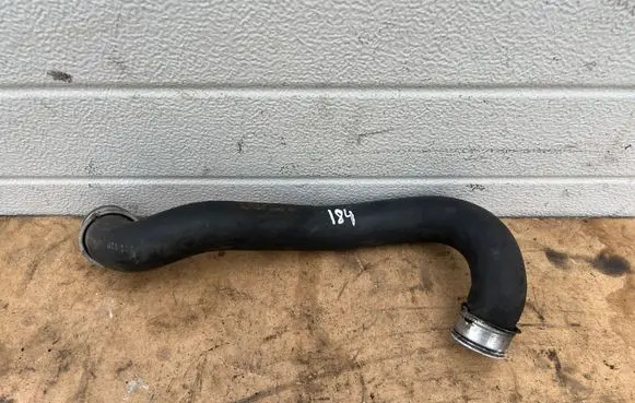 Mercedes-Benz E W211 Engine coolant pipe/hose A2115015482 2GS003 20290403