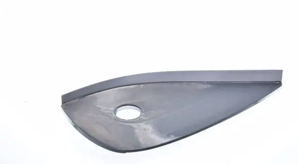 BMW 7 G11 G12 Dashboard side end trim 9381400