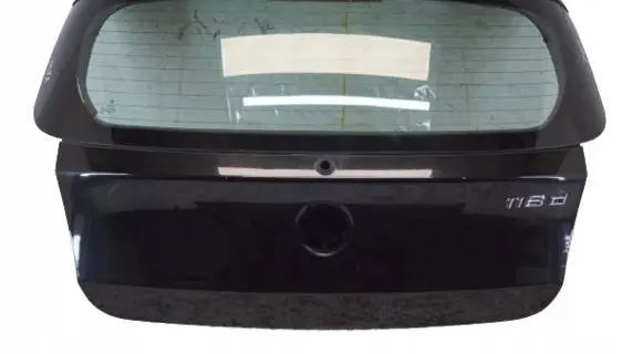 BMW 1 E81 E87 Tailgate/trunk/boot lid