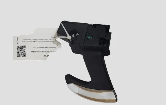 Citroen C4 Grand Picasso Gear shift switch/knob 96481641XT