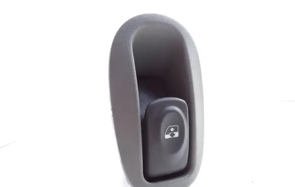 Renault Scenic I Electric window control switch 7700836267