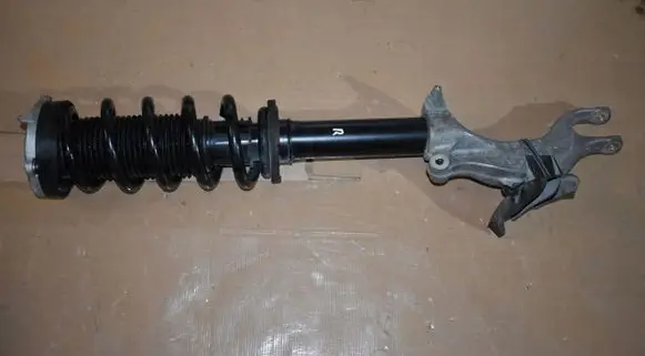 Porsche Cayenne (9Y0 9Y3) Other under body part 