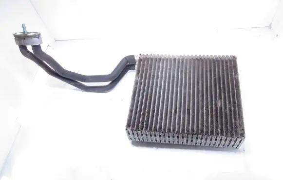Air conditioning (A/C) radiator (interior)