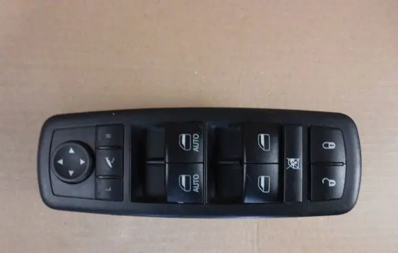 Jeep Grand Cherokee Electric window control switch 68319803AA