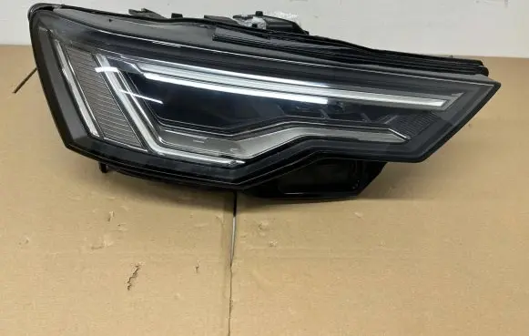 Audi A6 S6 C8 4K Headlight/headlamp 4K0941040
