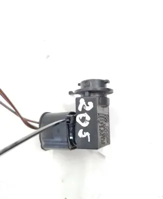 Audi A6 S6 C6 4F Air quality sensor 4B0907659A