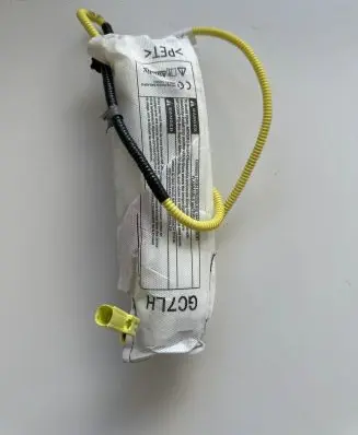 Subaru Outback (BT) Seat airbag