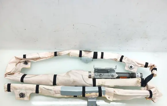 Mazda CX-5 Roof airbag 0589P1000160 SH1270V718 152585414723