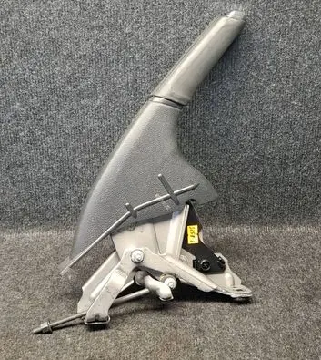 Volkswagen Taigo Hand brake release handle 2G0711301L