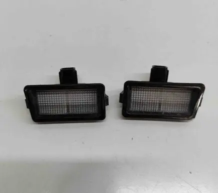 Hyundai IONIQ 6 Number plate light 92501D2500