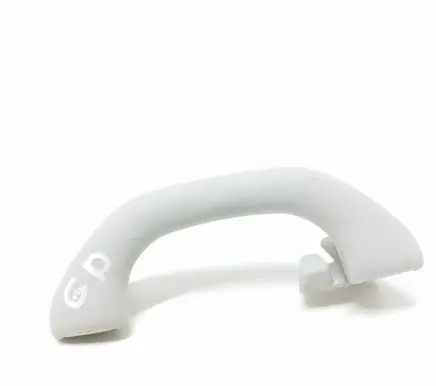 Volkswagen Golf VI Rear interior roof grab handle 1K0857607N