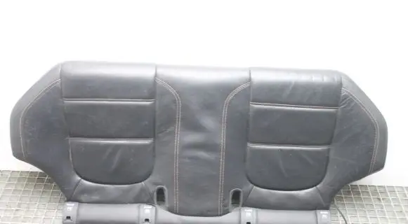 Jaguar XE Other seats 