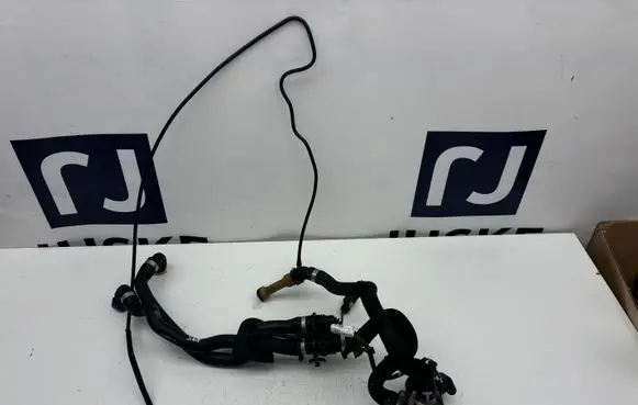Volvo S60 Engine coolant pipe/hose 31368397