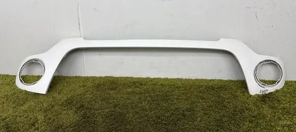 KIA Soul Front bumper splitter molding 86513-b2500