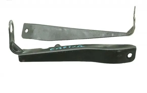 Renault Captur Front bodywork piece 544C42554R