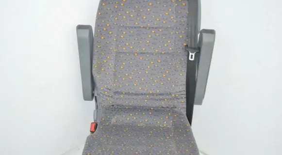 Mercedes-Benz Vito Viano W638 Rear seat A6389402201 A63894022017E30 6389402201