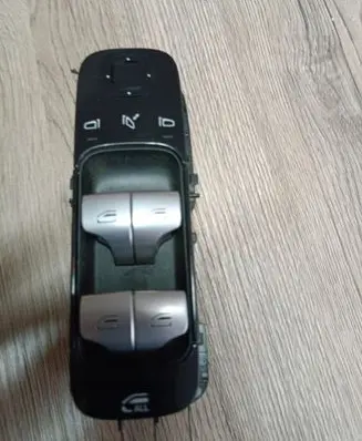 Mercedes-Benz SL R232 Electric window control switch A2329002702