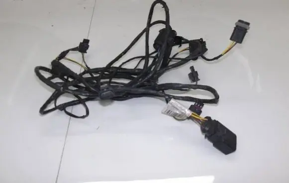 BMW X3 F25 Parking sensor (PDC) wiring loom 1293471
