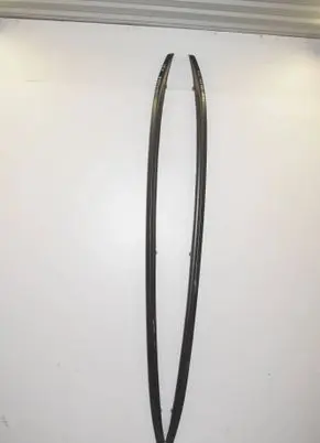 BMW 5 G30 G31 G38 Roof bar rail 7391709 7391710 51137391709