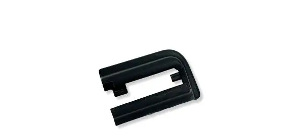 Mercedes-Benz CLA C117 X117 W117 Sliding door rail trim A1769190700 48428