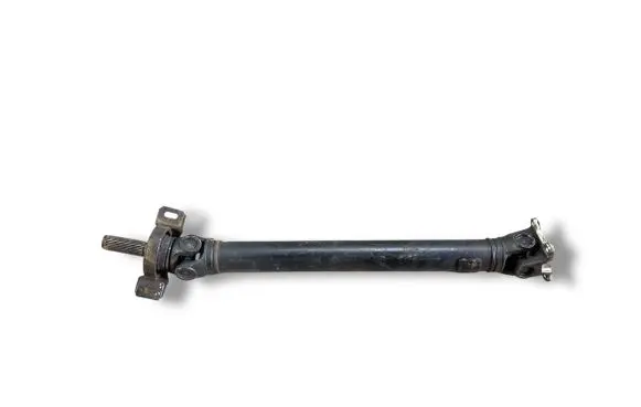 Mercedes-Benz Vito Viano W639 Rear leaf spring 