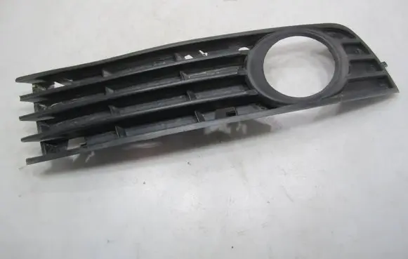Front fog light trim/grill