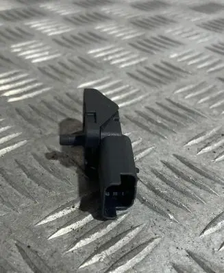 Peugeot 307 Air pressure sensor 9642789980