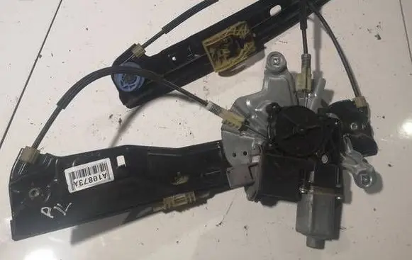 Opel Insignia A Sliding door window regulator with motor