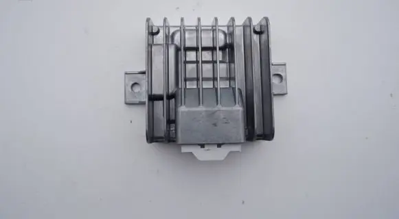 Mercedes-Benz S W223 Sound amplifier A2139005932 A2139027122 A2239016802