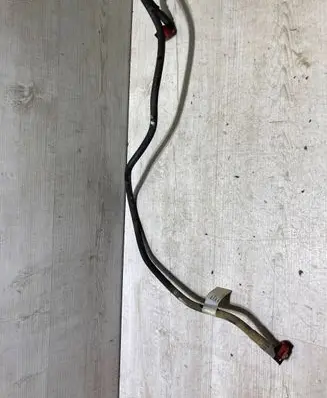 Nissan Micra K14 Fuel line/pipe/hose 164405FN1B