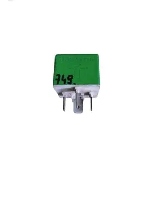 Citroen Xsara Other relay 12V25A03601