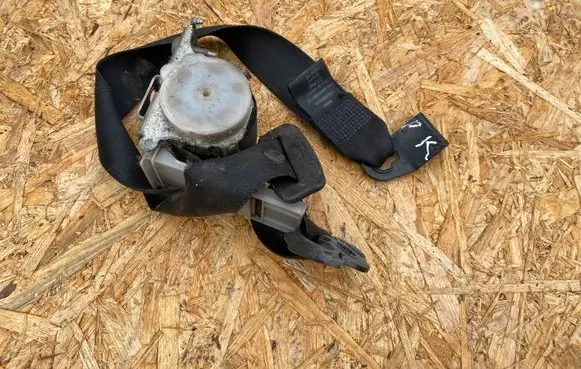 Opel Signum Front seatbelt 0402050