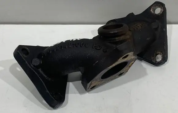 Mercedes-Benz ML W166 Other exhaust manifold parts A6421421009