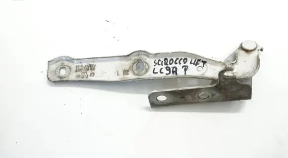 Volkswagen Scirocco Engine bonnet/hood hinges 1K8823302EACR
