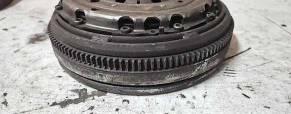 Volkswagen Golf IV Clutch set kit
