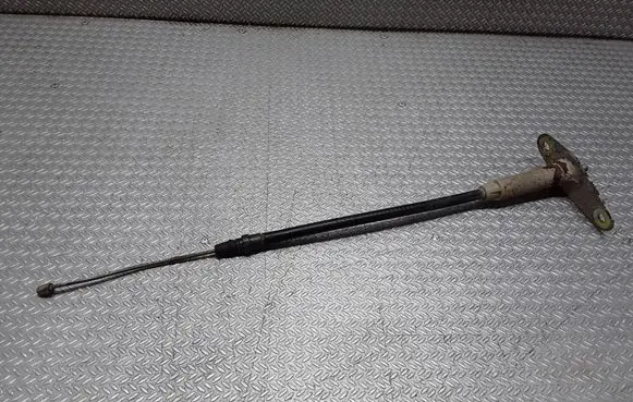 Peugeot 807 Handbrake/parking brake wiring cable 1487276080