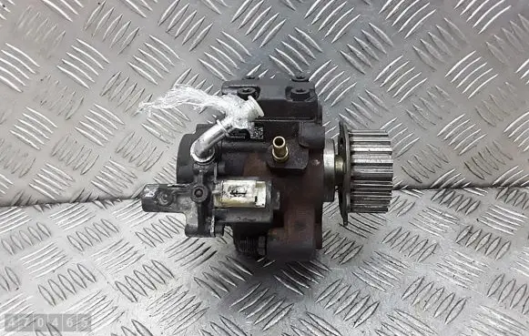 Ford Mondeo MK IV Fuel injection high pressure pump 9676289780