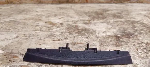 Other center console (tunnel) element