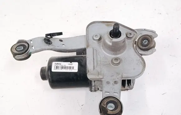 Ford Fusion II Wiper motor DS7317504AG W000031198