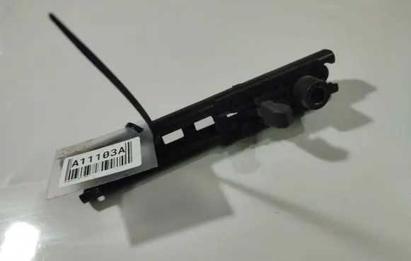 Mitsubishi Colt Seat belt adjustment rail MN140086HA