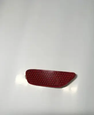 Chevrolet Captiva Rear tail light reflector 96626981
