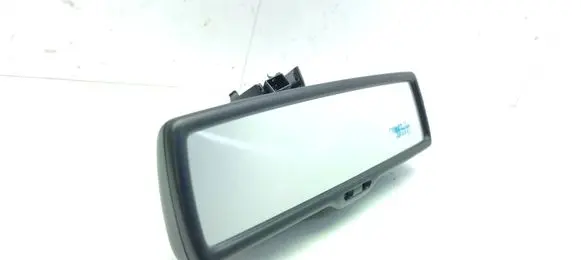 Volkswagen Golf VII Rear view mirror (interior) 7N0857511