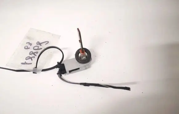 Skoda Octavia Mk2 (1Z) Interior temperature sensor 3d0907543