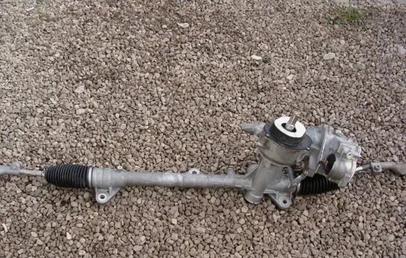 BMW X1 F48 F49 Steering rack 5A5D777