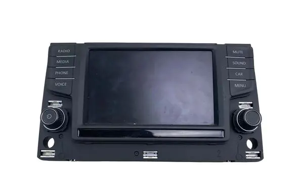 Volkswagen PASSAT B8 Screen/display/small screen 3G0919605B