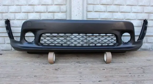 Jeep Renegade Front bumper 52120515