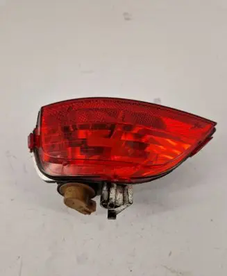Renault Captur Rear fog light 265850007R
